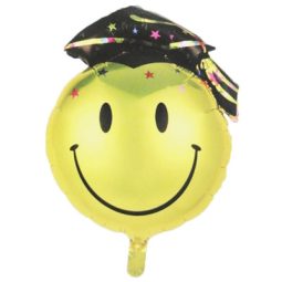 בלון הליום אימוג'י GRAD