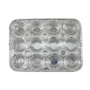 תבנית לקאפקייקס קטן 12