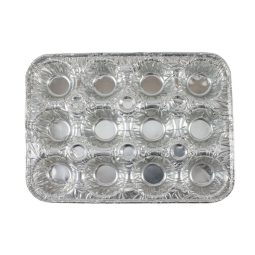 תבנית לקאפקייקס קטן 12