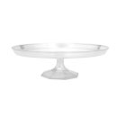 מגש בינוני על רגל