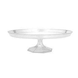 מגש בינוני על רגל