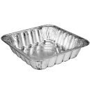 תבנית אלומיניום מרובעת - עיטורים