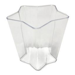 גביעי כוכב מעוצבים