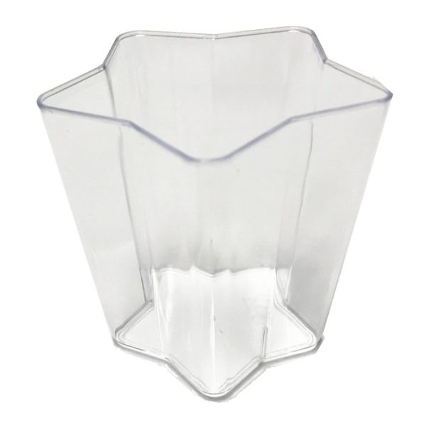 גביעי כוכב מעוצבים