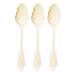 כפות וינטג' קרם