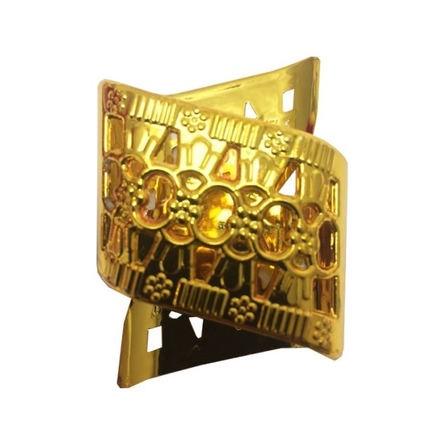 חבק מהודר זהב