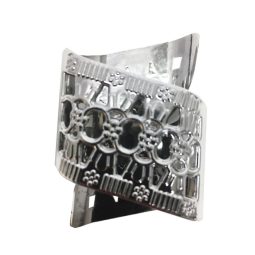 חבק מהודר כסף