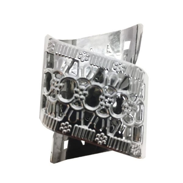 חבק מהודר כסף