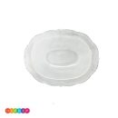 קסרול וינטג' שקוף