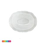 קסרול וינטג' שקוף