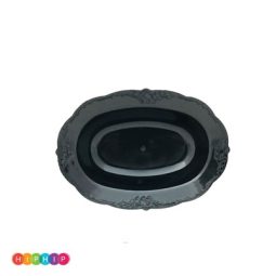 קסרול וינטג' שחור