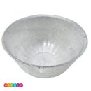 מרקיות וינטג' פרימיום כסף מנצנץ