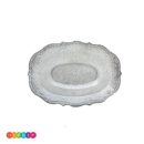 קסרול וינטג' פרימיום כסף מנצנץ