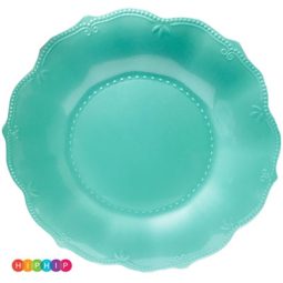 מגש ענק וינטג' פרימיום מנטה