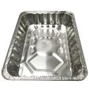 תבנית אלומיניום מלבנית גדולות - עיטורים