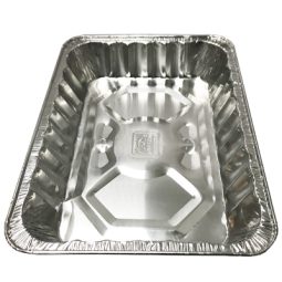 תבנית אלומיניום מלבנית גדולות - עיטורים