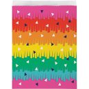 שקיות יום הולדת חמור מקסיקני