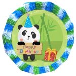 פיניאטה פנדה