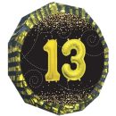 פיניאטה גיל 13