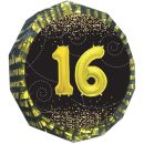 פיניאטה גיל 16