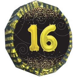 פיניאטה גיל 16