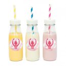 מדבקות עגולות לעיצוב בלרינה 2