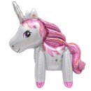 בלון מהלך - חד קרן