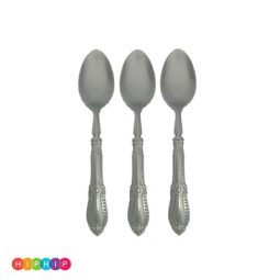 כפיות וינטג' כסף