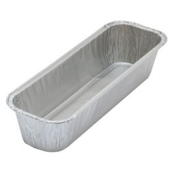 תבנית אלומיניום חד פעמי אינגליש קייק 15 יחידות