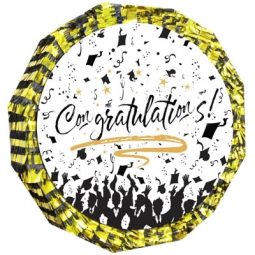 פיניאטה congratulation