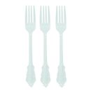 שולחן חג וינטג' פרימיום מנטה 10 אורחים