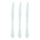 שולחן חג וינטג' פרימיום מנטה 10 אורחים