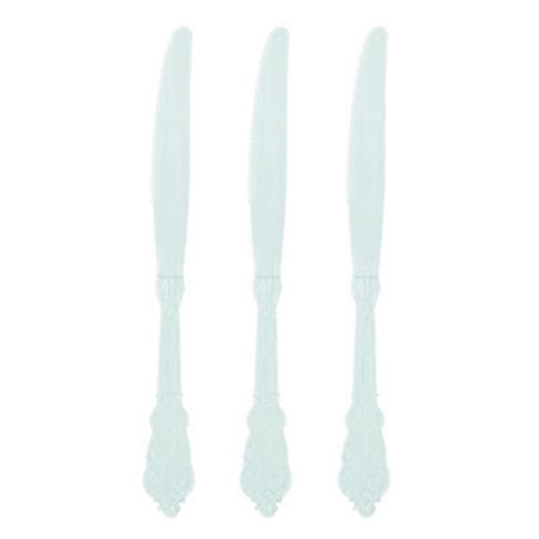 שולחן חג וינטג' פרימיום מנטה 10 אורחים