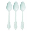 שולחן חג וינטג' פרימיום מנטה 10 אורחים