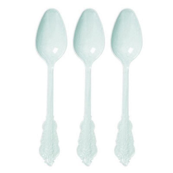 שולחן חג וינטג' פרימיום מנטה 10 אורחים