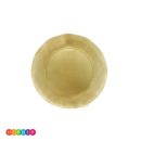 שולחן חג וינטג' פרימיום ברונזה 10 אורחים