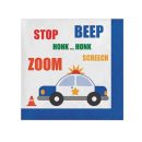 מפיות קטנות כלי תחבורה