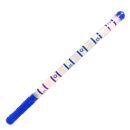 מקל אורות - דגל ישראל