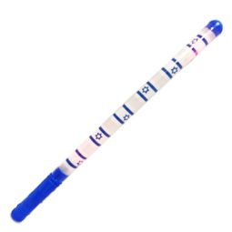 מקל אורות - דגל ישראל