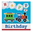 חבילת יום הולדת בדרכים 16 מוזמנים