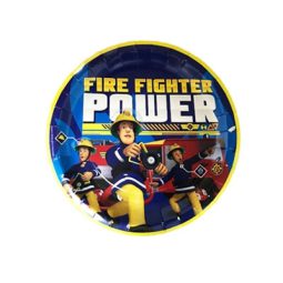 צלחות נייר קטנות סמי הכבאי