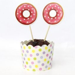 קיסמים דונאטס