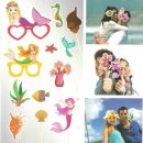 אביזרים לצילום בת הים