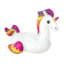 גלגל ים בצורת חד קרן לילדים