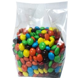 שוקולד עדשים צבעוני 1 ג'