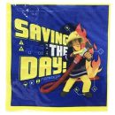 חבילת יום הולדת סמי הכבאי 8 מוזמנים