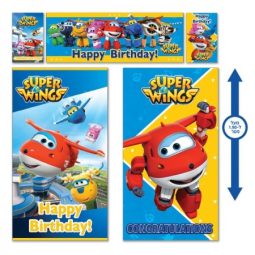 רקע קיר מטוסי על