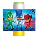 מדבקות לבועות סבון - כוח פי ג'יי