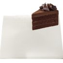 תחתית לעוגה ריבוע לבן 34 ס