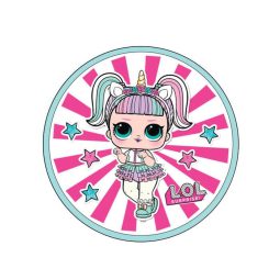 תמונה אכילה עגולה 1 LOL